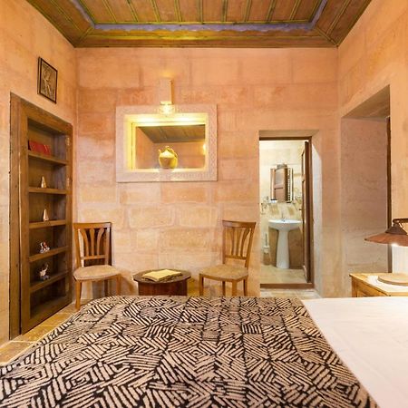 Tatli Kaya Otel 어굽 외부 사진