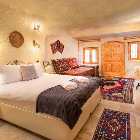 Tatli Kaya Otel 어굽 외부 사진