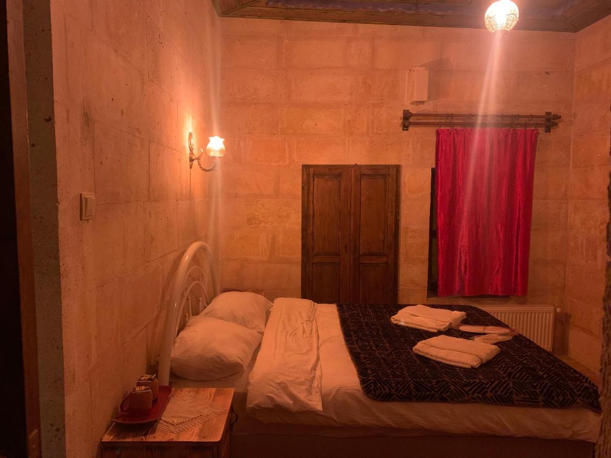 Tatli Kaya Otel 어굽 외부 사진