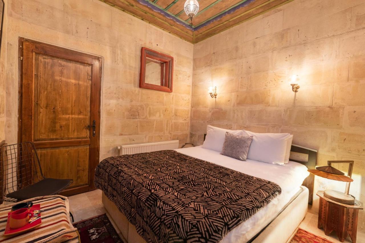 Tatli Kaya Otel 어굽 외부 사진