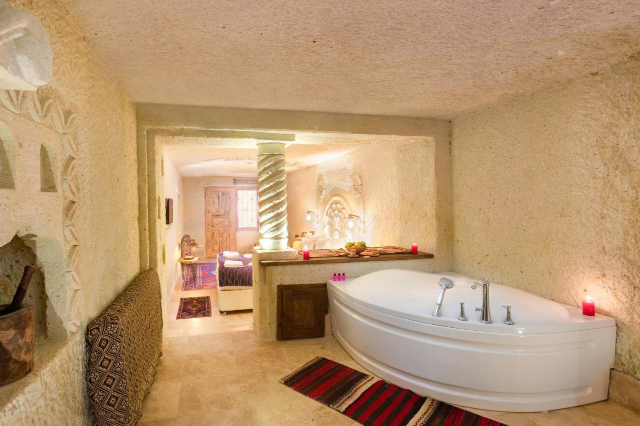 Tatli Kaya Otel 어굽 외부 사진