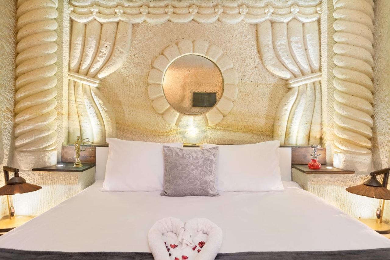 Tatli Kaya Otel 어굽 외부 사진