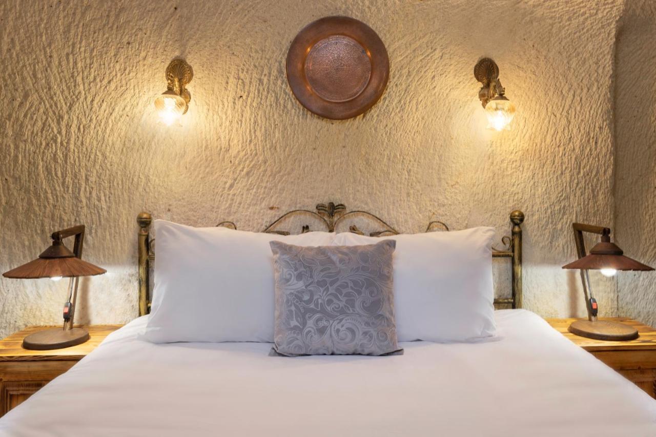 Tatli Kaya Otel 어굽 외부 사진