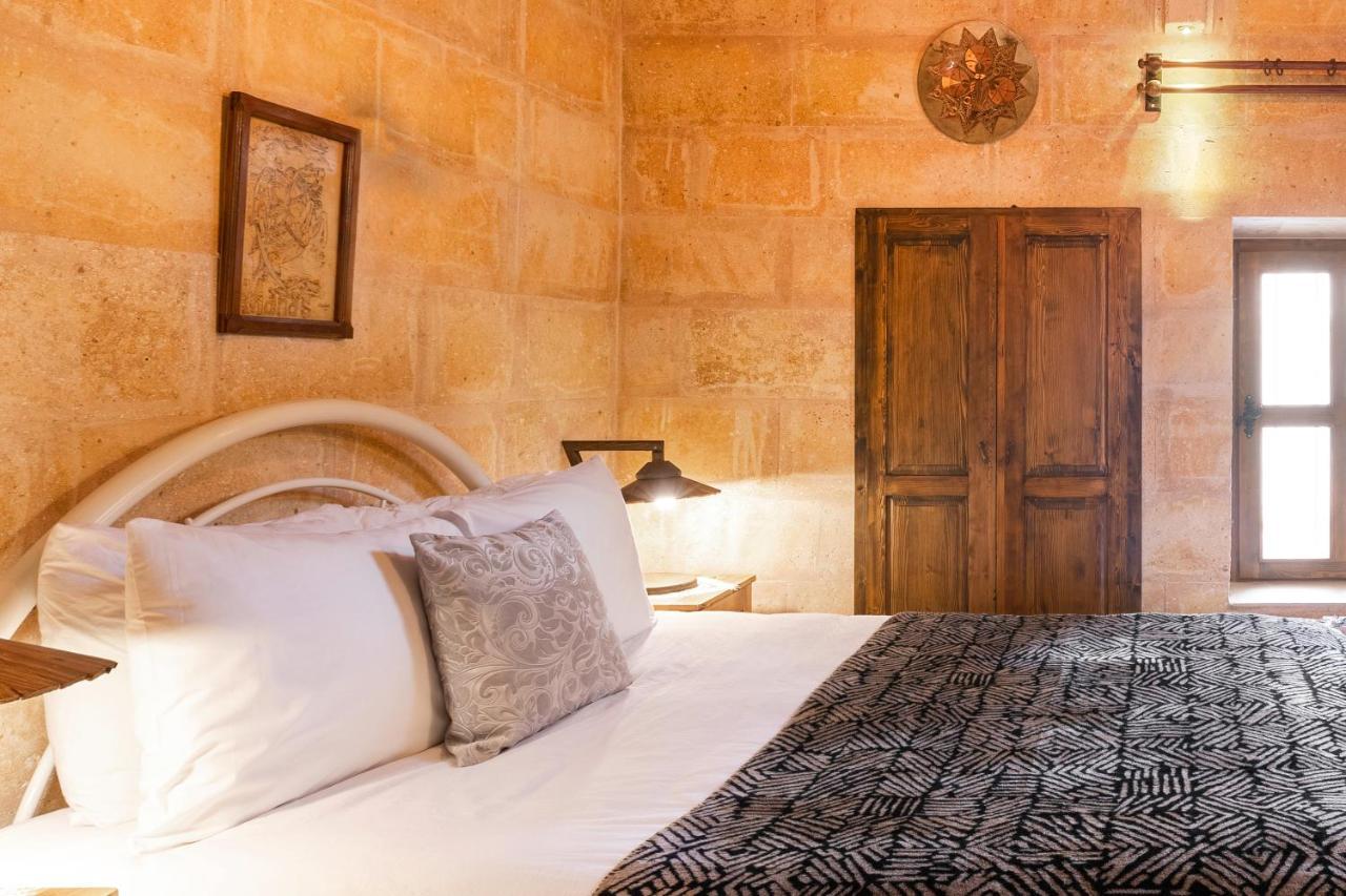 Tatli Kaya Otel 어굽 외부 사진